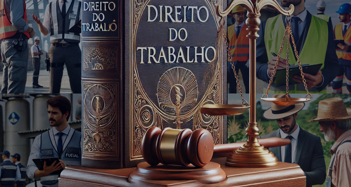 Validade de Auto de Fiscalização do Ministério do Trabalho em Local Diferente da Sede da Empresa